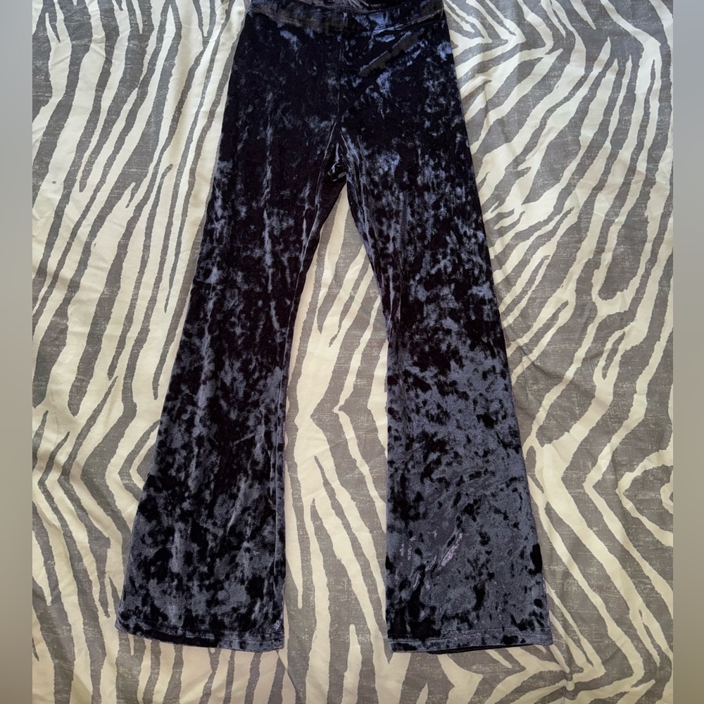 Old Navy Flared Leggings